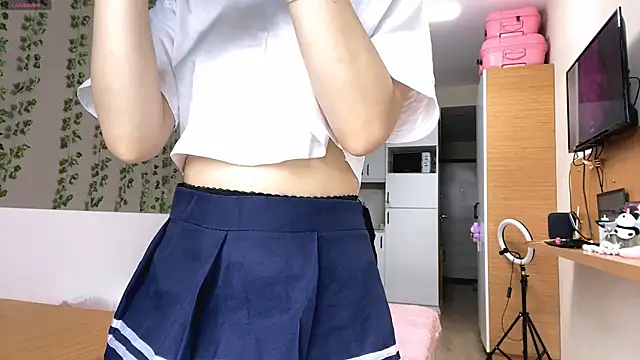 Princess Darknow online show from 01-11-26, 11:17