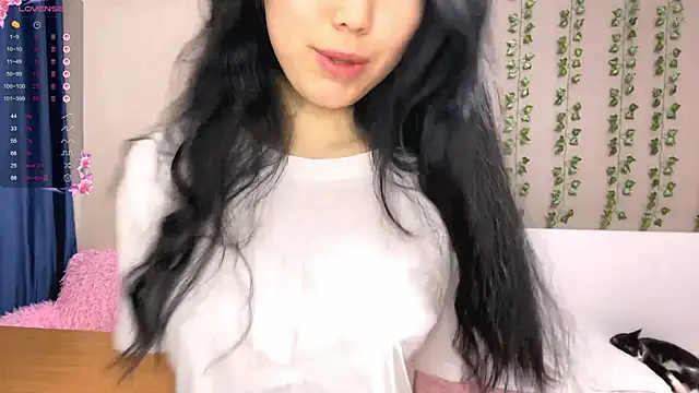 Princess Darknow online show from 01-13-26, 01:04