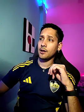 Abruptoinusual online show from 11-24-25, 09:53