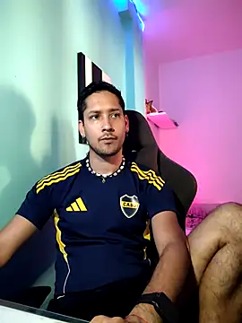 Abruptoinusual online show from 01-13-26, 07:51