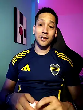 Abruptoinusual online show from 11-26-25, 10:04