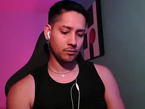 Abruptoinusual online show from 11-18-25, 10:34