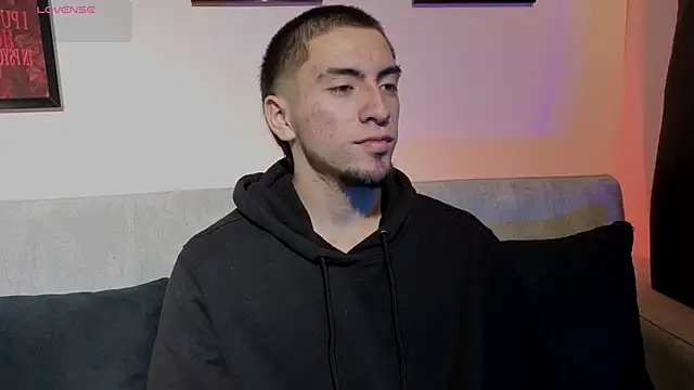 AresMassimoX online show from 12-03-25, 03:07