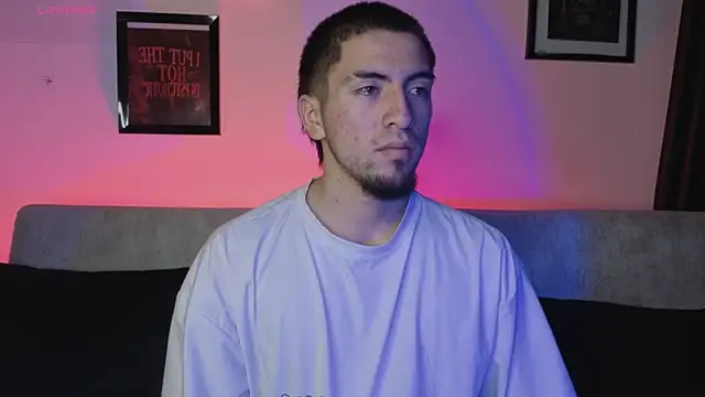 AresMassimoX online show from 01-08-26, 03:18