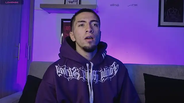 AresMassimoX online show from 01-14-26, 04:21