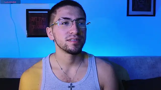 AresMassimoX online show from 07-04-26, 01:26
