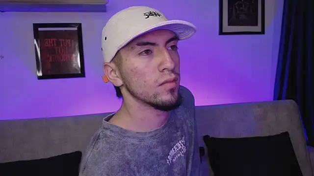 AresMassimoX online show from 01-10-26, 02:12