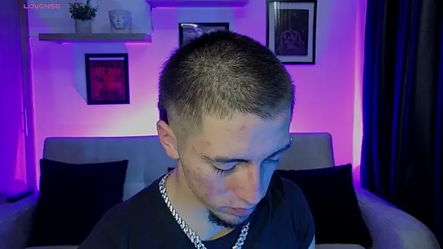 AresMassimoX online show from 11-13-25, 03:21