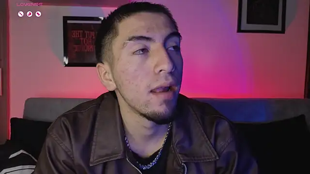 AresMassimoX online show from 01-16-26, 03:49