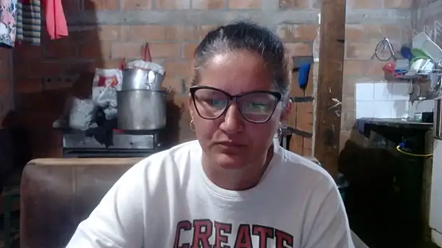 Sra Angelina online show from 05-03-26, 03:33