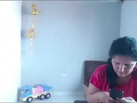 Sra Angelina online show from 12-02-25, 01:24