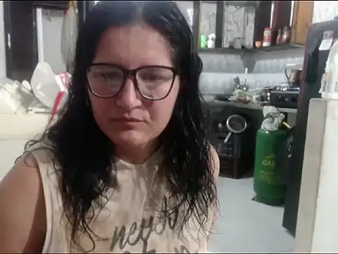 Sra Angelina online show from 01-09-26, 01:45