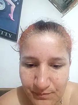 Sra Angelina online show from 03-22-26, 04:38