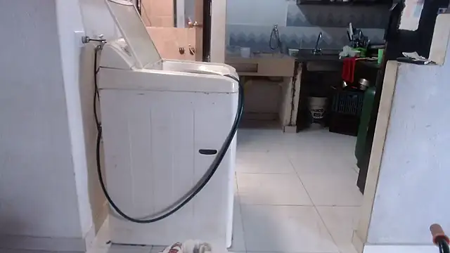 Sra Angelina online show from 03-12-26, 12:42