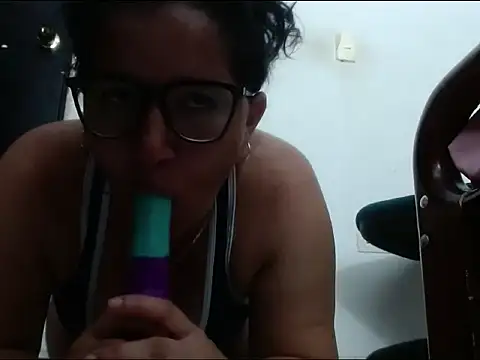 Sra Angelina online show from 11-27-25, 01:39