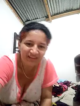 Sra Angelina online show from 03-28-26, 03:51