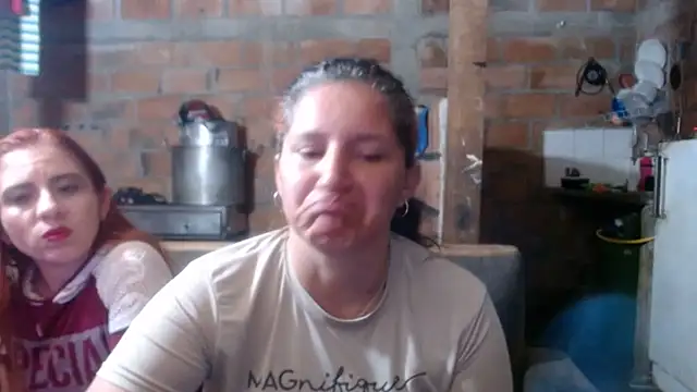 Sra Angelina online show from 05-08-26, 02:04