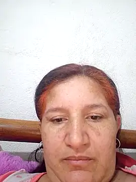 Sra Angelina online show from 03-15-26, 03:13