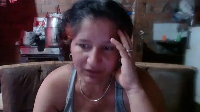 Sra Angelina online show from 05-03-26, 08:23
