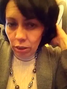 Jhanne Cherry  online show from 11-21-25, 04:22