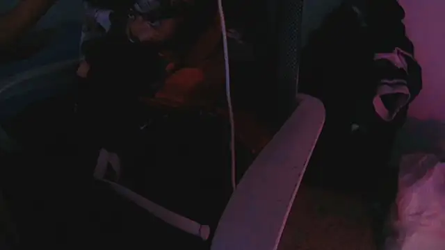 Calavera2001 online show from 11-10-25, 05:23