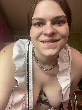 Dona Mafia online show from 12-02-25, 10:39