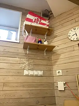 Snapshot of Dona_Mafia chatting on 02-20-26, 05:37 Dona Mafia online show from 02-20-26, 05:37