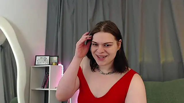 Dona Mafia online show from 12-03-25, 12:01