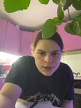 Snapshot of Dona_Mafia chatting on 02-17-26, 11:18 Dona Mafia online show from 02-17-26, 11:18