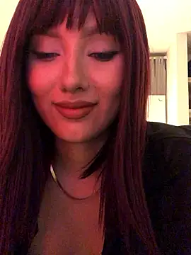 Bruna  Sanoliv online show from 01-12-26, 07:15