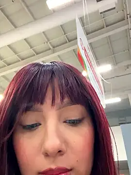 Bruna  Sanoliv online show from 01-13-26, 11:52