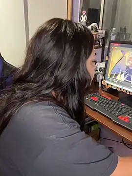 belenciita online show from 12-03-25, 01:17