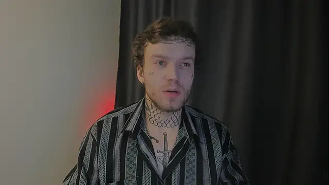 Huntall77 online show from 12-03-25, 04:50