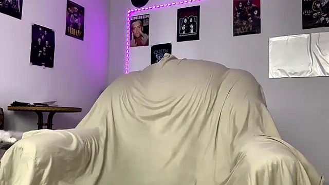 Huntall77 online show from 03-03-26, 05:58