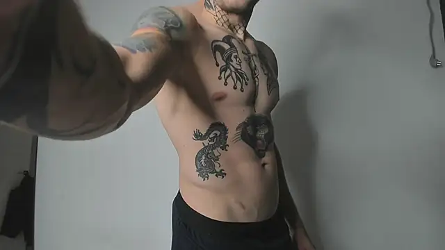 Huntall77 online show from 11-15-25, 06:45