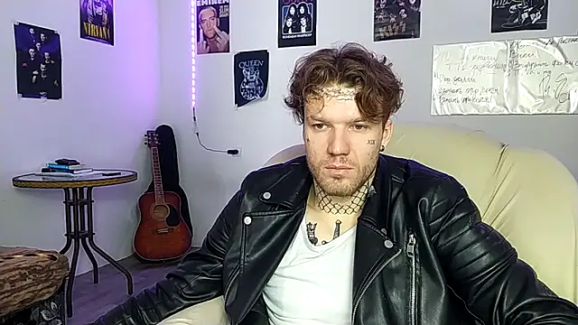 Huntall77 online show from 02-08-26, 06:44