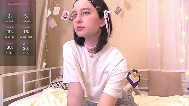 DarkParadisse online show from 11-11-25, 06:19