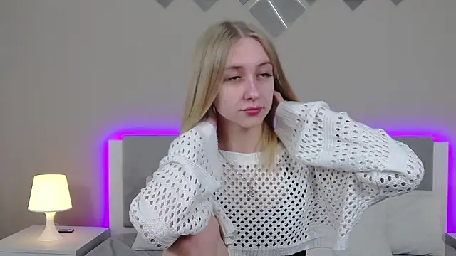 RachaelCute online show from 03-06-26, 10:32