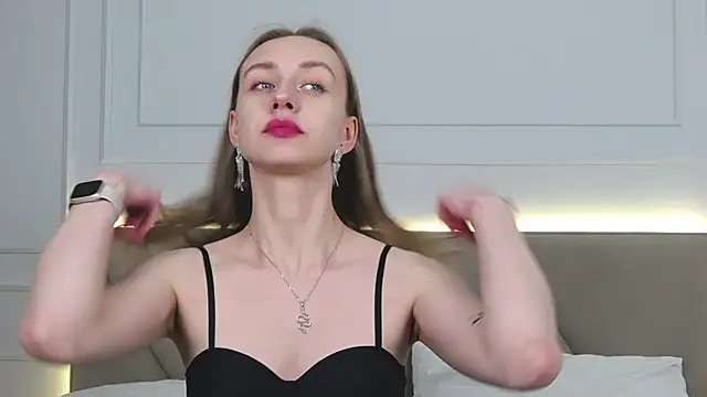 RachaelCute online show from 11-21-25, 12:15