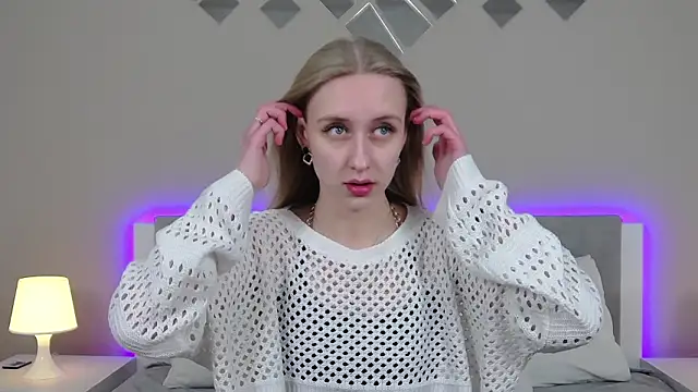 RachaelCute online show from 03-08-26, 04:38