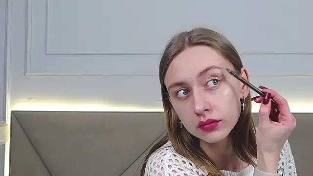 RachaelCute online show from 11-13-25, 05:00