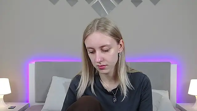 RachaelCute online show from 03-28-26, 11:11