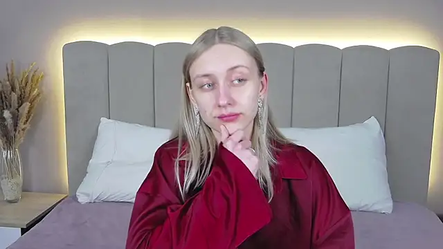 RachaelCute online show from 04-04-26, 03:57