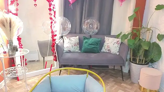 Annie Way online show from 02-13-26, 12:16