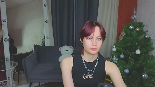 Annie Way online show from 01-17-26, 12:42