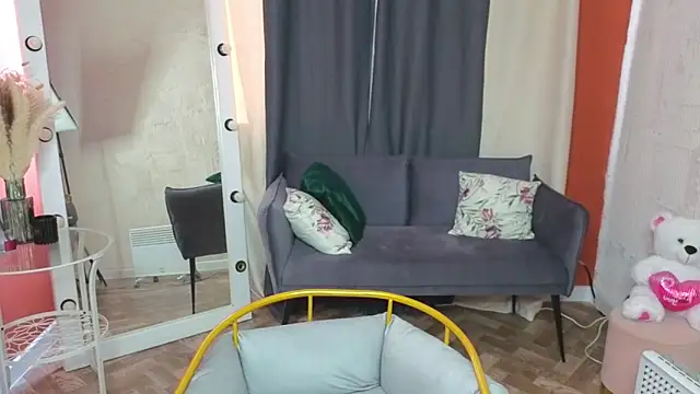 Annie Way online show from 02-09-26, 09:18