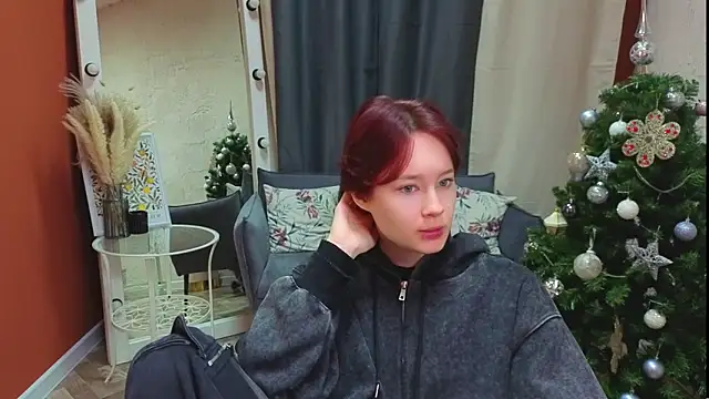 Annie Way online show from 01-09-26, 04:41