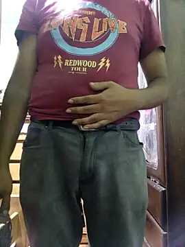 Kikke2025 online show from 04-12-26, 07:33