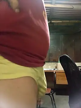 Kikke2025 online show from 03-22-26, 07:32