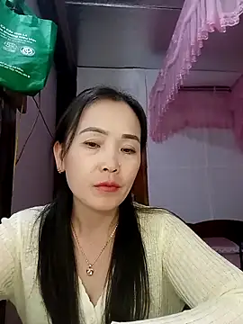 Feeling-hot online show from 03-13-26, 02:22